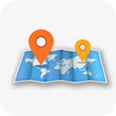 海上定位导航手机版