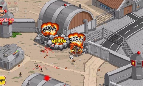 约翰曼波免广告版