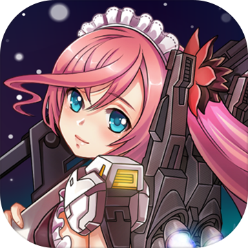 超级机器娘大战免费版