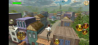 Zaptiye奥斯曼警察