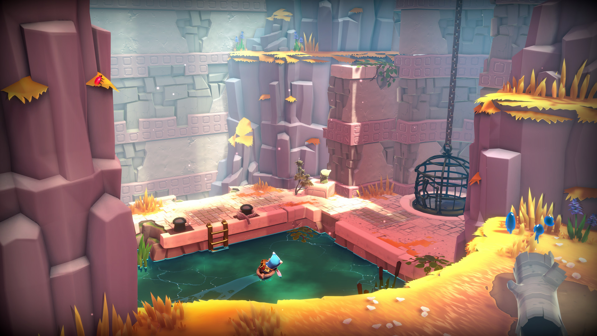 最后的篝火TheLastCampfire安卓版