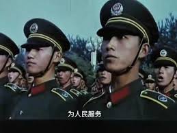 哪里能看1984年阅兵仪式视频完整版