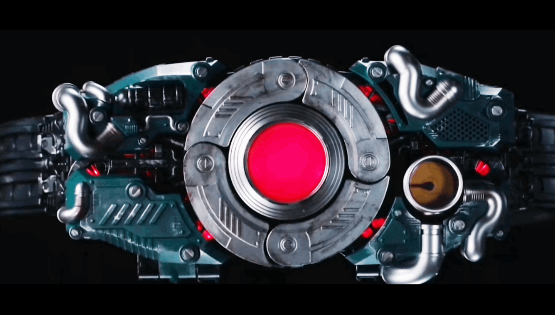 假面骑士blacksun腰带模拟器安卓版