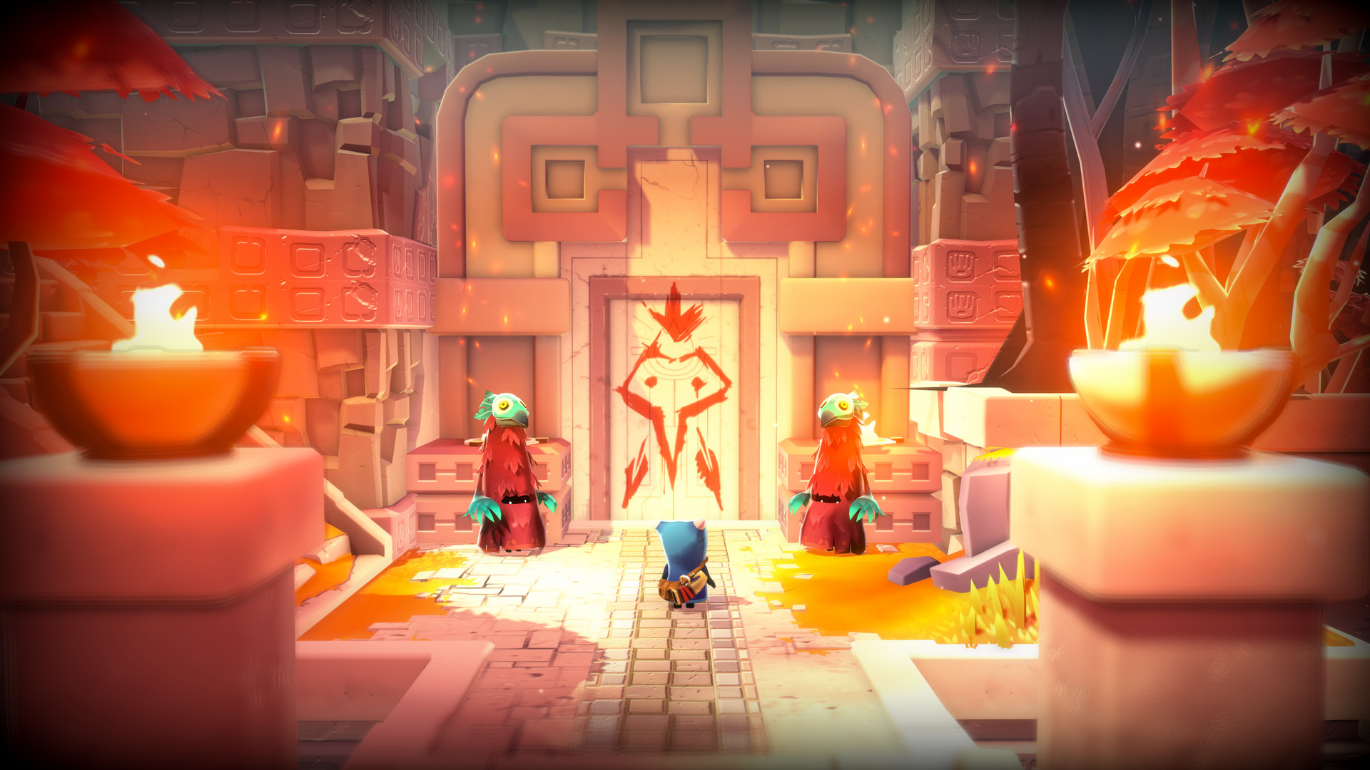 最后的篝火TheLastCampfire免费版