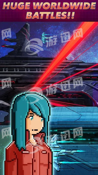 像素飞船最新版