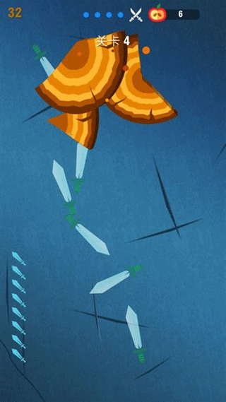 忍者飞刀大师官方版