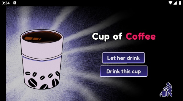 异常咖啡机2官方版