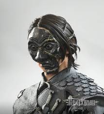 羊蹄山之魂衣蛸之息面具如何获取