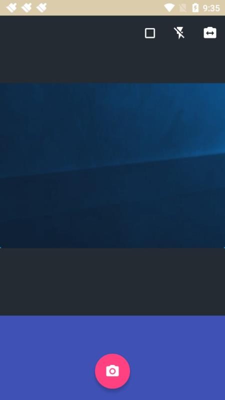 息屏拍照安卓版