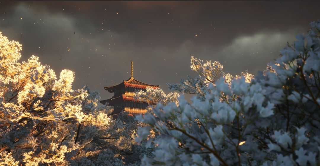 燕云十六声高画质版