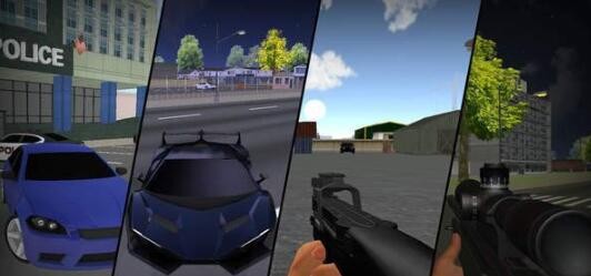 重装军火商手机版