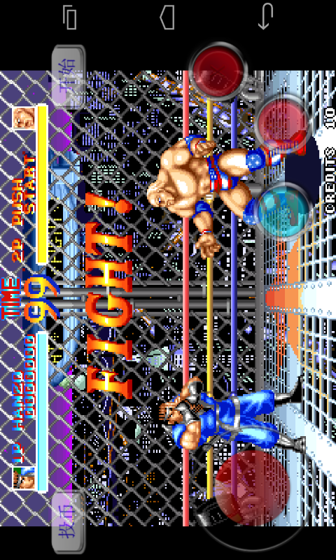 世界英雄免费版