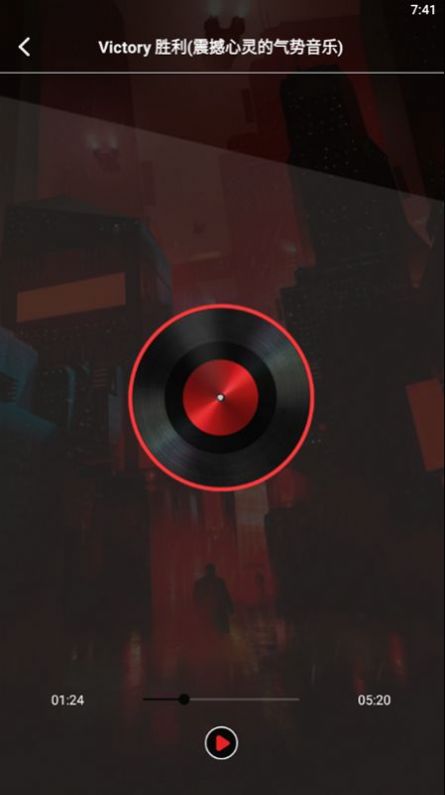 知音配音器官网版