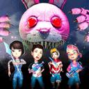 道具之夜躲猫猫追捕者免广告版