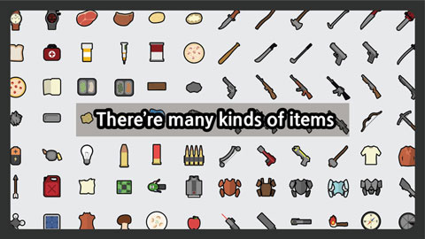 死城僵尸生存官方版