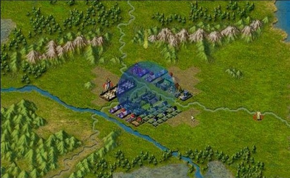 王国兴亡录免费版