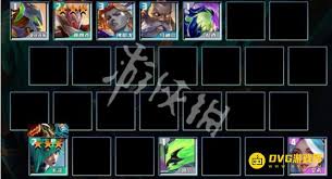 金铲铲s15卡莎技能是什么