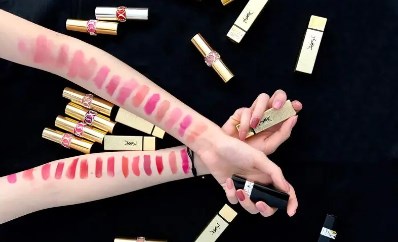 口红试妆的app推荐