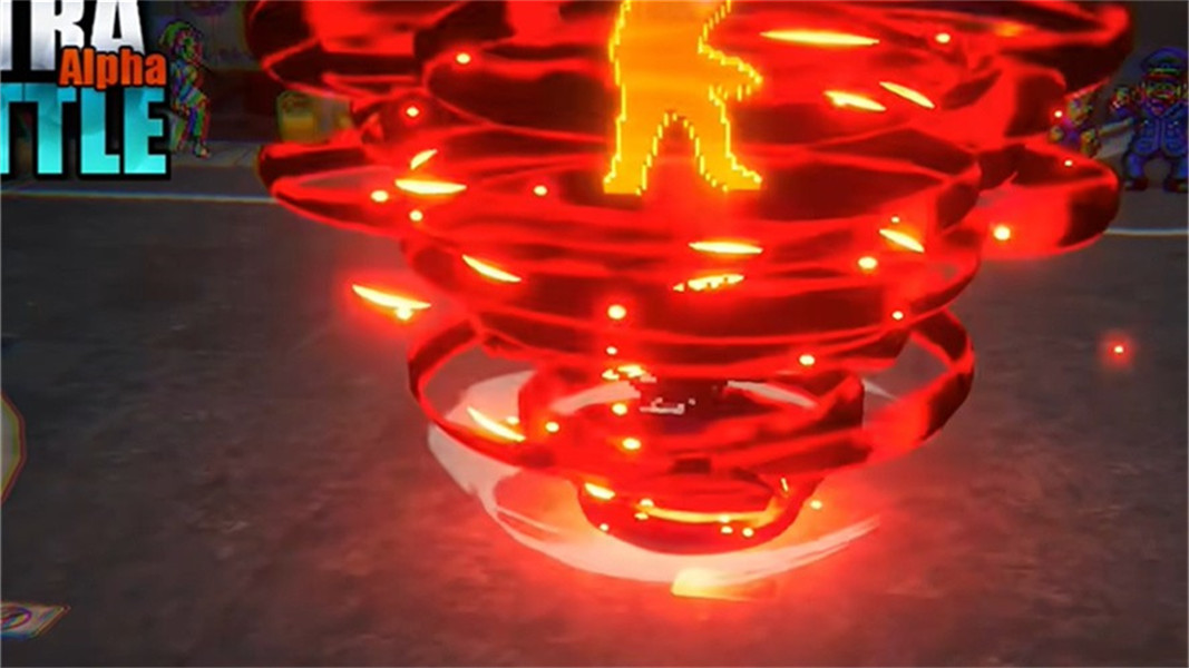 超战记2025免广告版