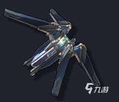 鸣潮金穹武器怎么介绍