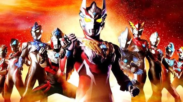 免费的奥特曼游戏