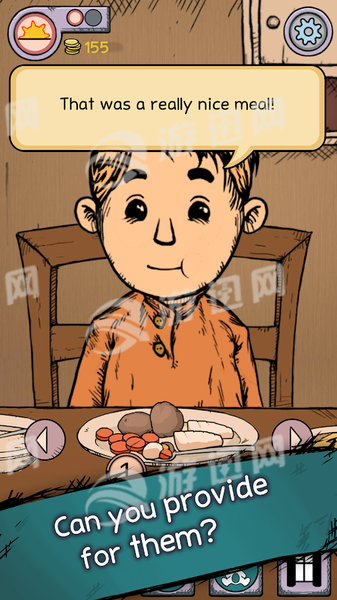 我的孩子最新版