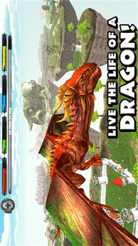 模拟巨龙世界安卓版