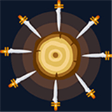 忍者飞刀大师离线版