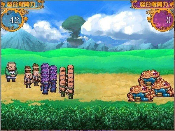 欢迎来到冒险者旅店安卓版